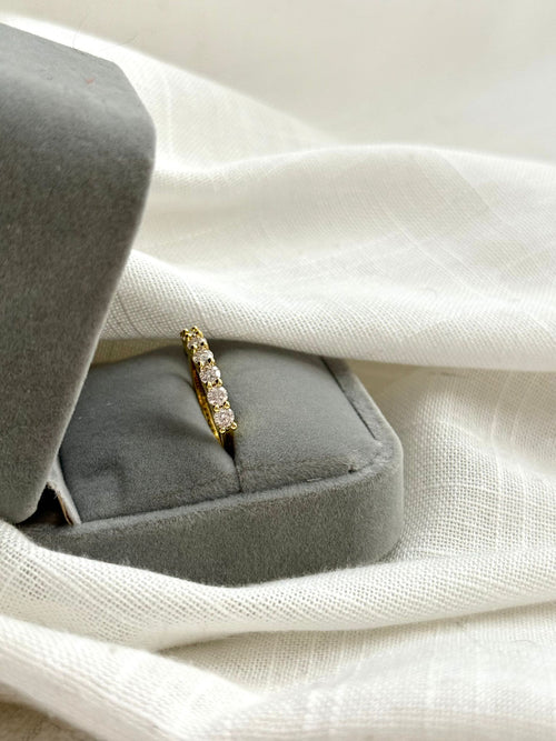 Anillo de compromiso "Always You"