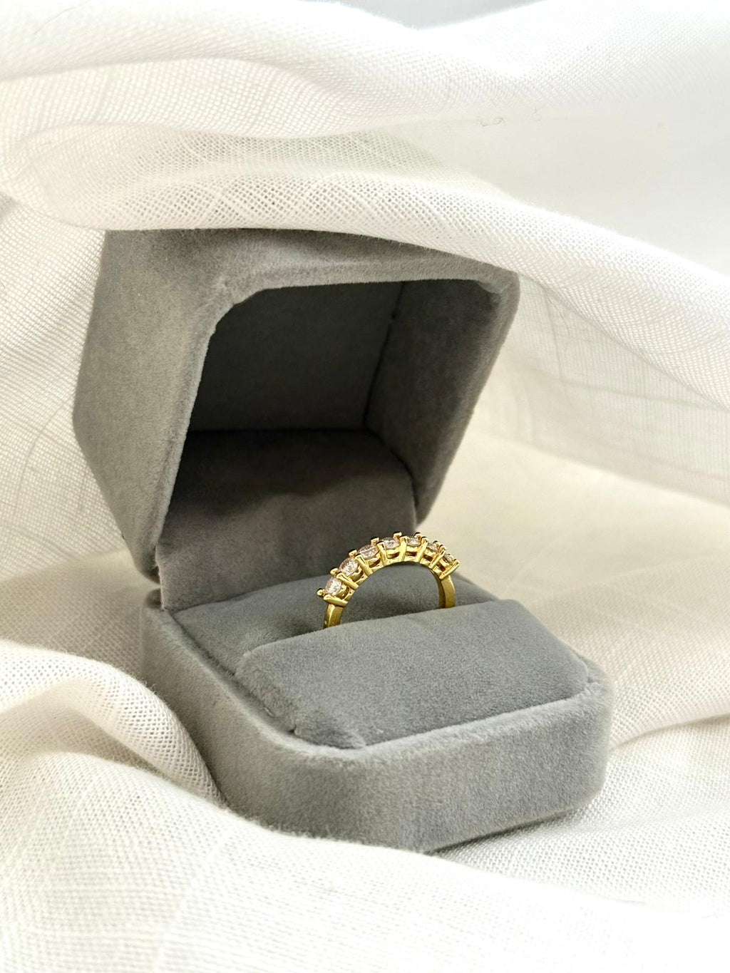 Anillo de compromiso "Always You"