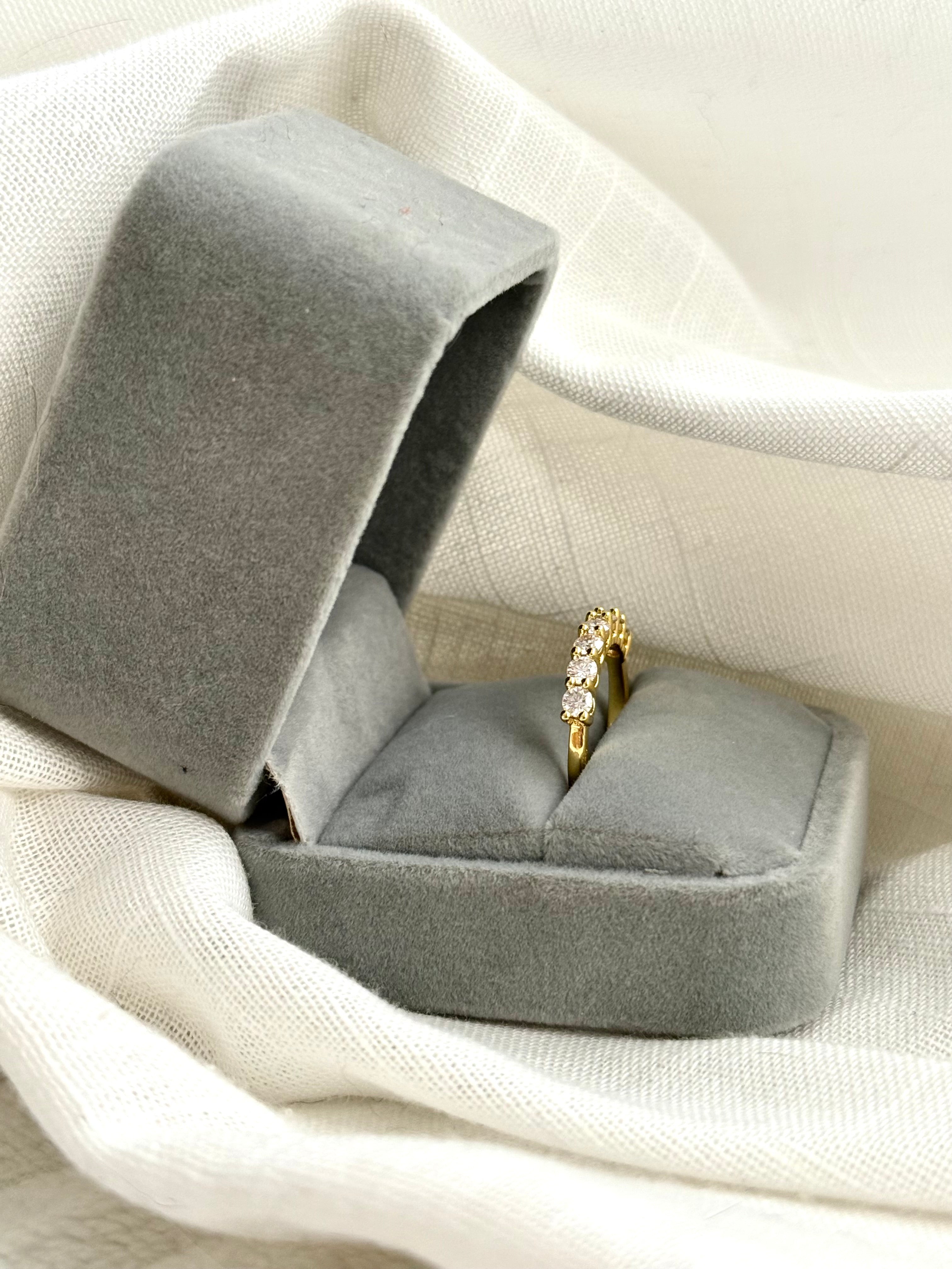 Anillo de compromiso "Always You"